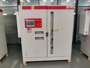 高配全数字IGBT感应加热电源